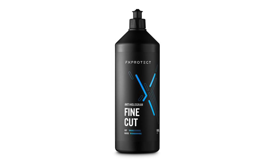 ΑΛΟΙΦΗ ΓΙΑ ΓΡΑΤΖΟΥΝΙΕΣ FX PROTECT FINE CUT 1000ML