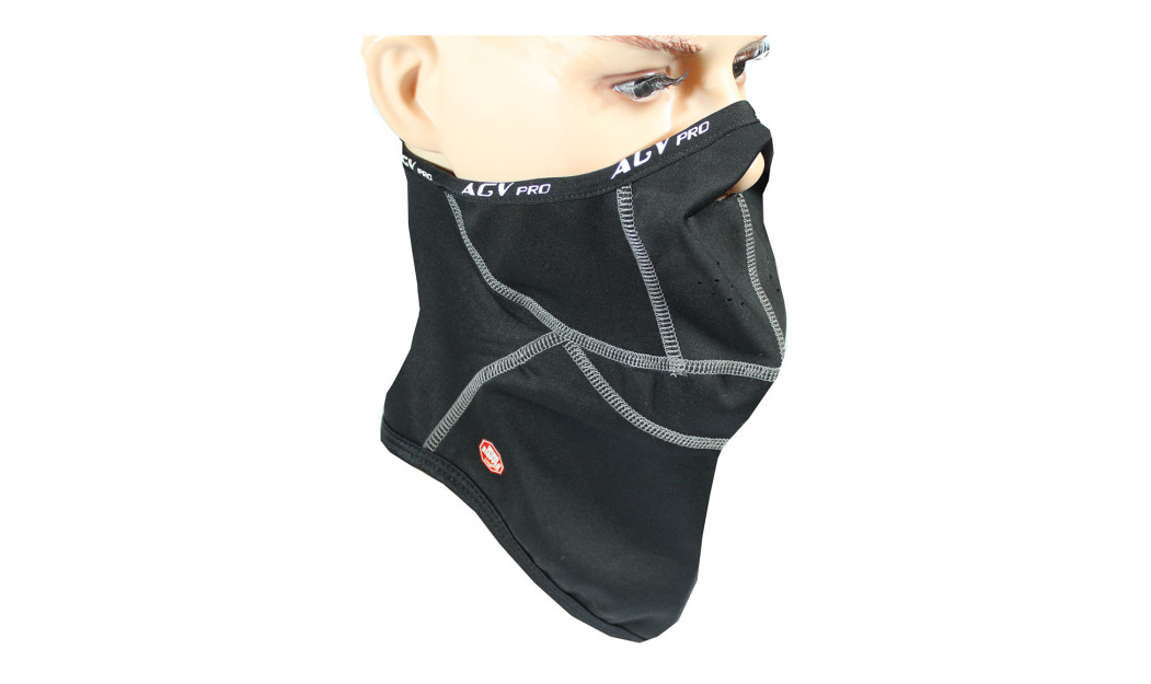 AGVPRO NECK-20 WINSTOPPER ΙΣΟΘΕΡΜΙΚΟ ΛΑΙΜΟΥ 