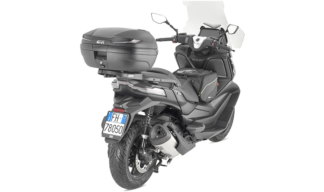 ΒΑΛΙΤΣΑ ΜΗΧΑΝΗΣ GIVI V45NT ARENA MONOKEY 45L BLACK
