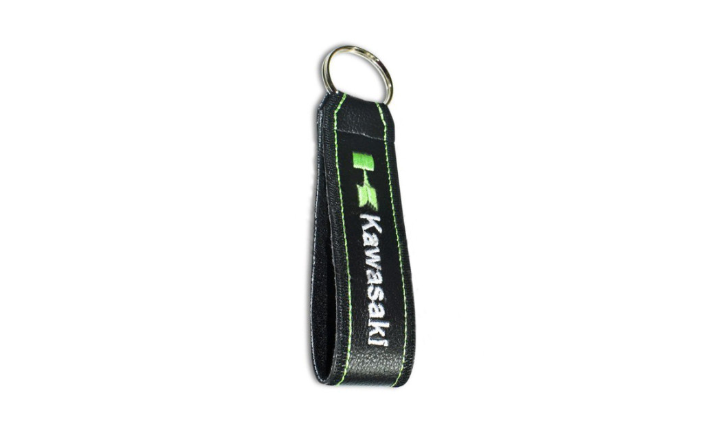ΜΠΡΕΛΟΚ ΚΛΕΙΔΙΩΝ KAWASAKI ΚΕΝΤΗΤΟ ΔΥΟ ΟΨΕΩΝ