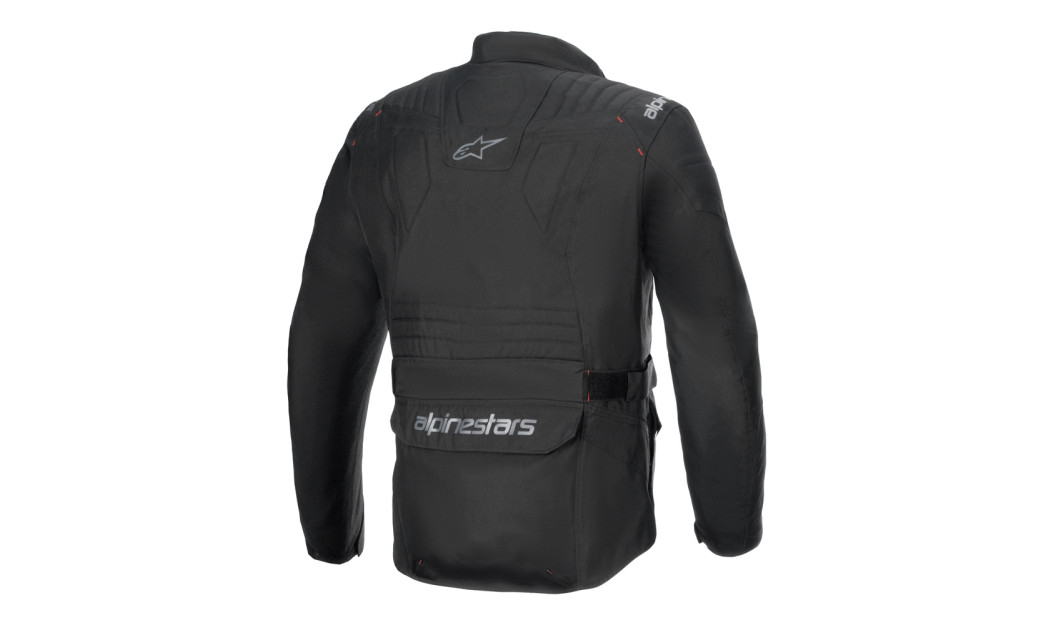 ALPINESTARS ST-1 WP ΑΔΙΑΒΡΟΧΟ ΜΠΟΥΦΑΝ BLACK