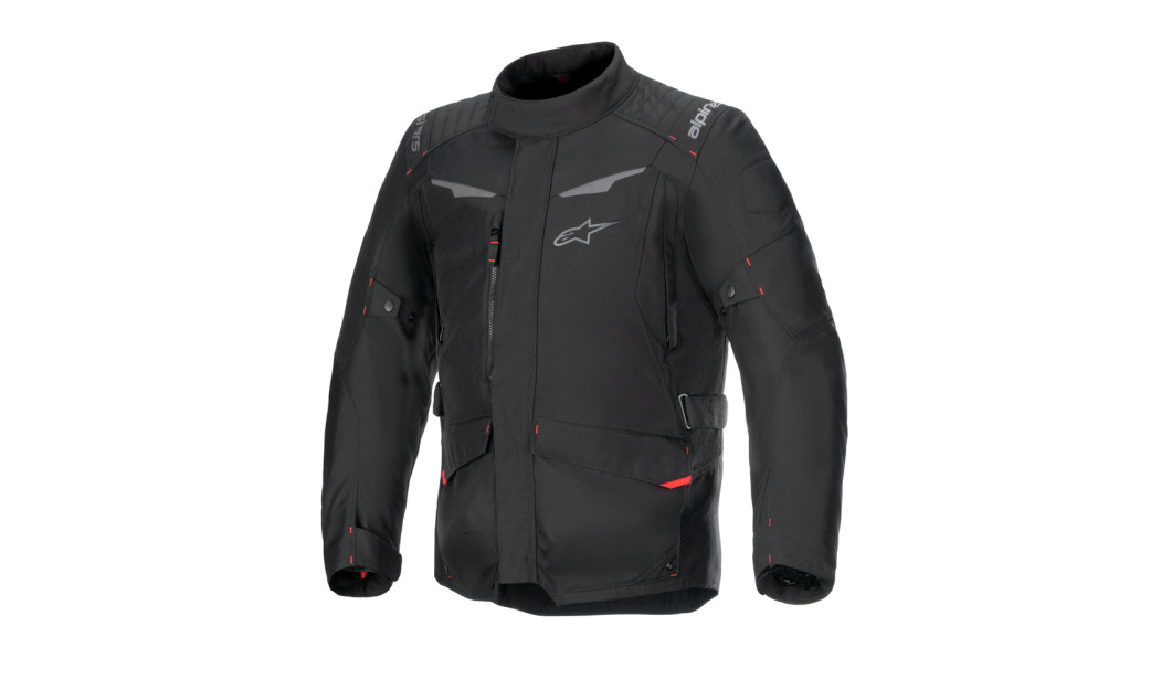 ALPINESTARS ST-1 WP ΑΔΙΑΒΡΟΧΟ ΜΠΟΥΦΑΝ BLACK