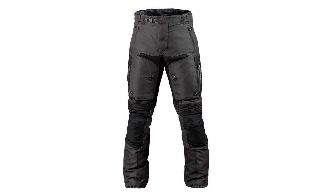 NORDCODE HIMALAYAN ΠΑΝΤΕΛΟΝΙ ΜΗΧΑΝΗΣ ΤΕΣΣΑΡΩΝ ΕΠΟΧΩΝ BLACK