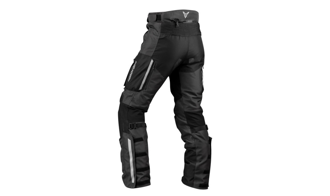 NORDCODE HIMALAYAN ΠΑΝΤΕΛΟΝΙ ΜΗΧΑΝΗΣ ΤΕΣΣΑΡΩΝ ΕΠΟΧΩΝ BLACK