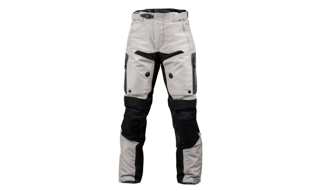 NORDCODE HIMALAYAN ΠΑΝΤΕΛΟΝΙ ΜΗΧΑΝΗΣ ΤΕΣΣΑΡΩΝ ΕΠΟΧΩΝ BLACK/ LIGHT GREY