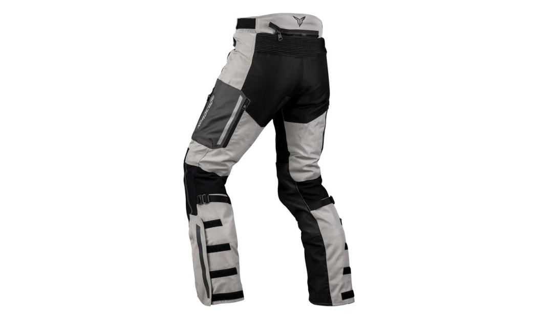 NORDCODE HIMALAYAN ΠΑΝΤΕΛΟΝΙ ΜΗΧΑΝΗΣ ΤΕΣΣΑΡΩΝ ΕΠΟΧΩΝ BLACK/ LIGHT GREY