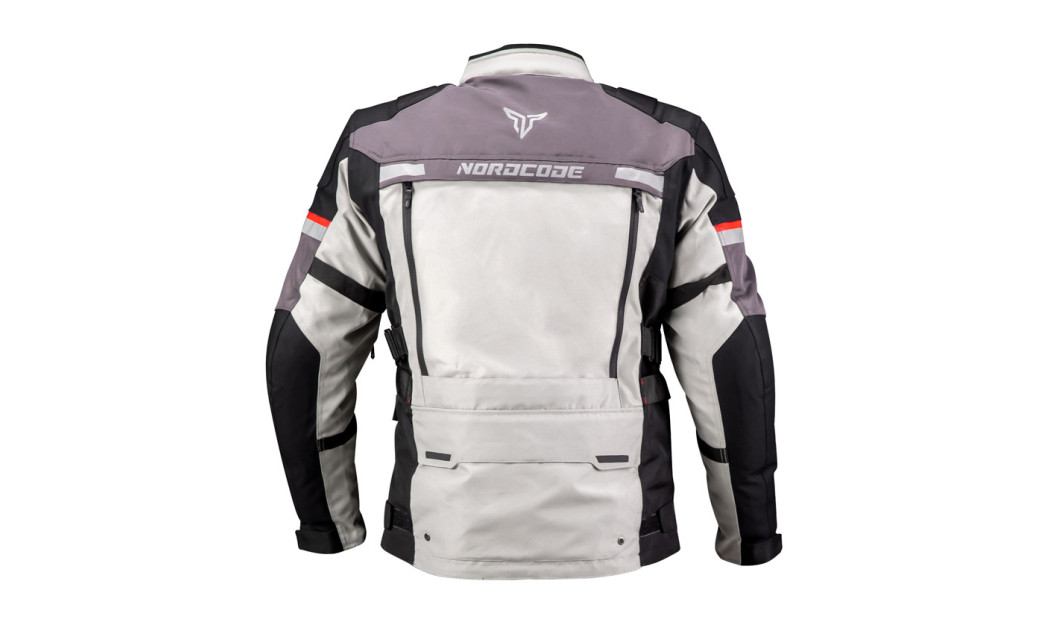 NORDCODE HIMALAYAN ΜΠΟΥΦΑΝ ΜΗΧΑΝΗΣ ΤΕΣΣΑΡΩΝ ΕΠΟΧΩΝ BLACK/ LIGHT GREY 