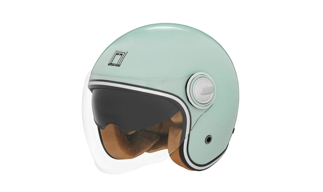 ΚΡΑΝΟΣ JET NOX HERITAGE SEA GREEN 