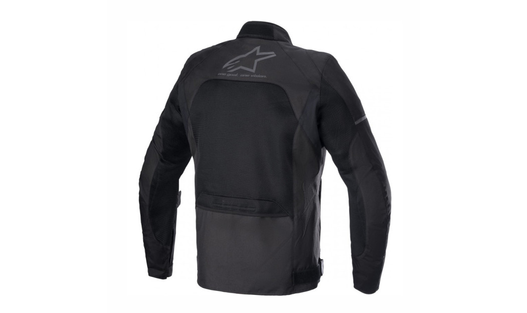 ALPINESTARS VIPER V3 AIR ΚΑΛΟΚΑΙΡΙΝΟ ΜΠΟΥΦΑΝ ΜΗΧΑΝΗΣ BLACK/WHITE