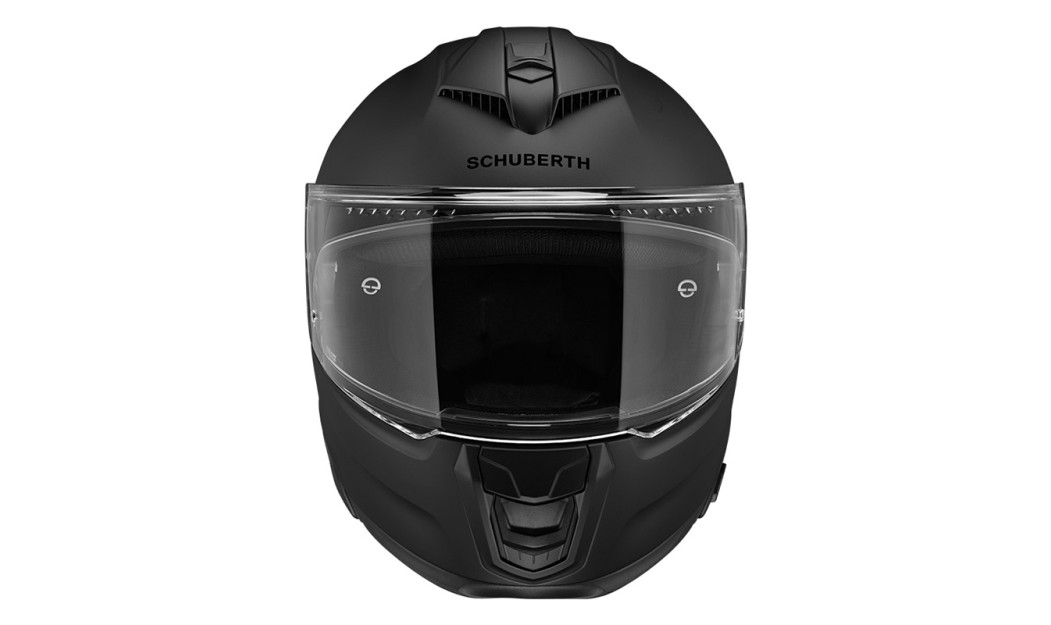 SCHUBERTH S3 ΚΡΑΝΟΣ FULL FACE MATT BLACK
