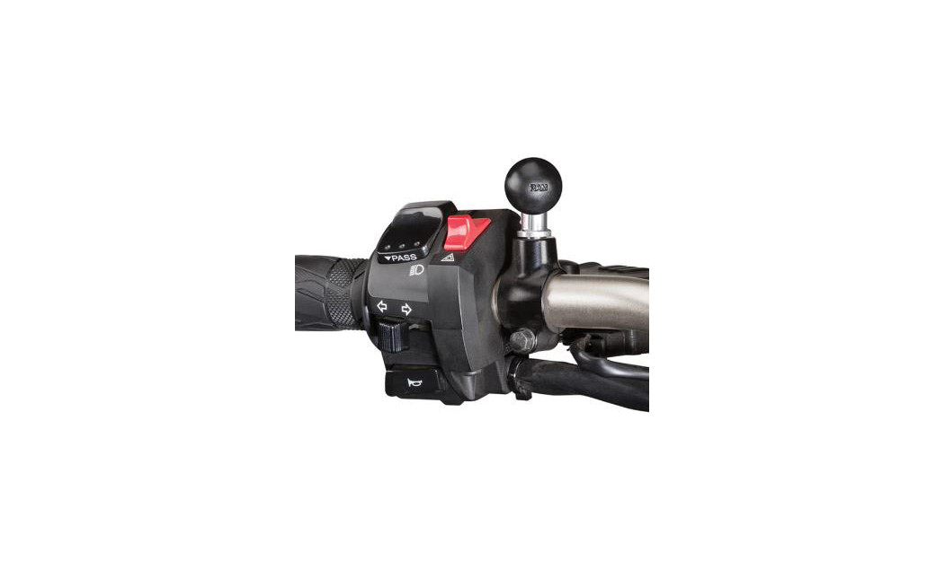 RAM-B-349U ΜΠΙΛΙΑ ΓΙΑ ΒΑΣΗ ΣΤΗΡΙΞΗΣ M10-1.25 