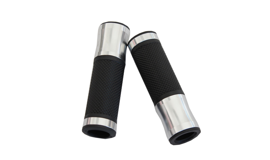 GRIP UNIVERSAL XL-282N SILVER 13CM