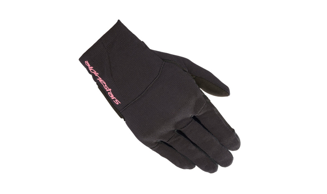 ALPINESTARS REEF ΚΑΛΟΚΑΙΡΙΝΑ ΓΑΝΤΙΑ ΓΥΝΑΙΚΕΙΑ  BLACK/PINK