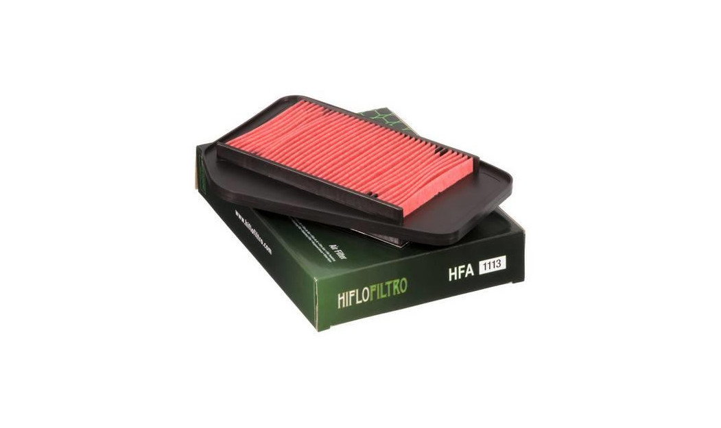 HIFLOFILTRO HFA1113 ΦΙΛΤΡΟ ΑΕΡΑ HONDA CBR125 \'04-