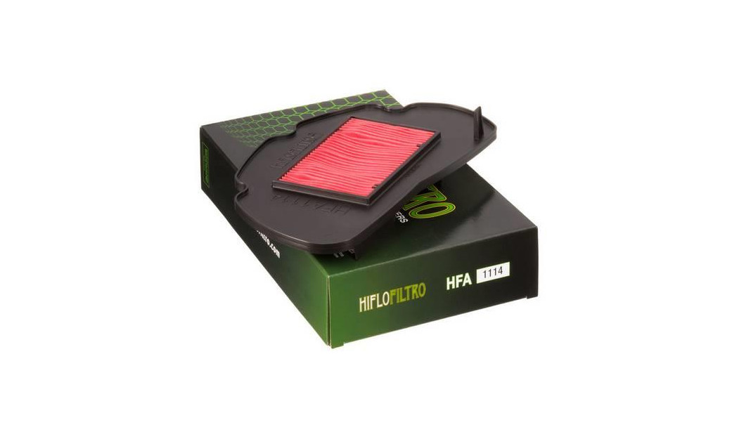HIFLOFILTRO HFA1114 ΦΙΛΤΡΟ ΑΕΡΑ HONDA PCX125 \'10-\'11 