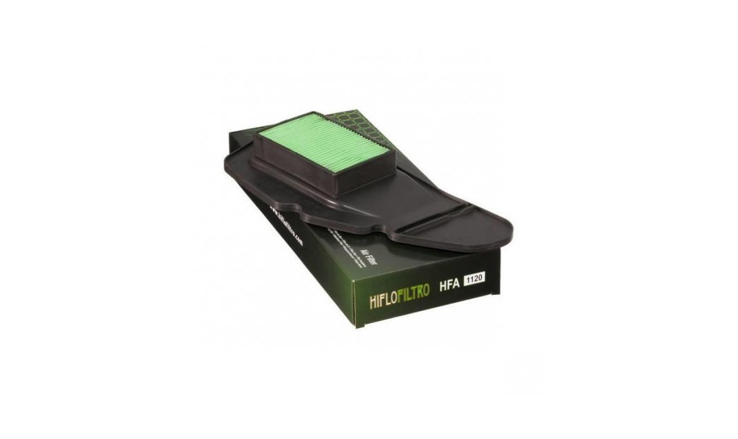 HIFLOFILTRO HFA1120 ΦΙΛΤΡΟ ΑΕΡΑ PCX125\'13-14/ PCX150\'12-\'13/ VARIO125