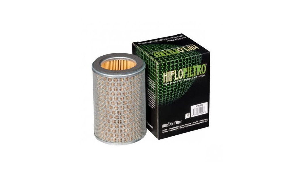 HIFLOFILTRO HFA1602 ΦΙΛΤΡΟ ΑΕΡΑ HONDA CB600F