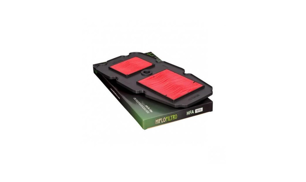 HIFLOFILTRO HFA1615 ΦΙΛΤΡΟ ΑΕΡΑ HONDA XLV650 TRANSLAP