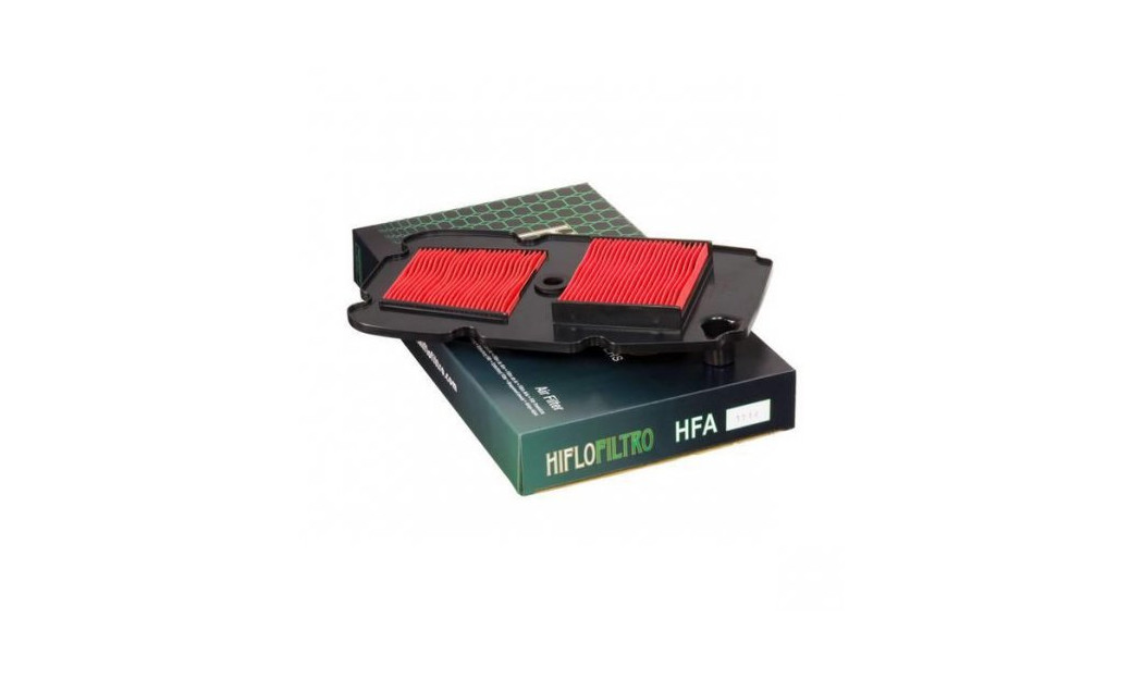 HIFLOFILTRO HFA1714 ΦΙΛΤΡΟ ΑΕΡΑ HONDA XLV700 TRANSALP \'08