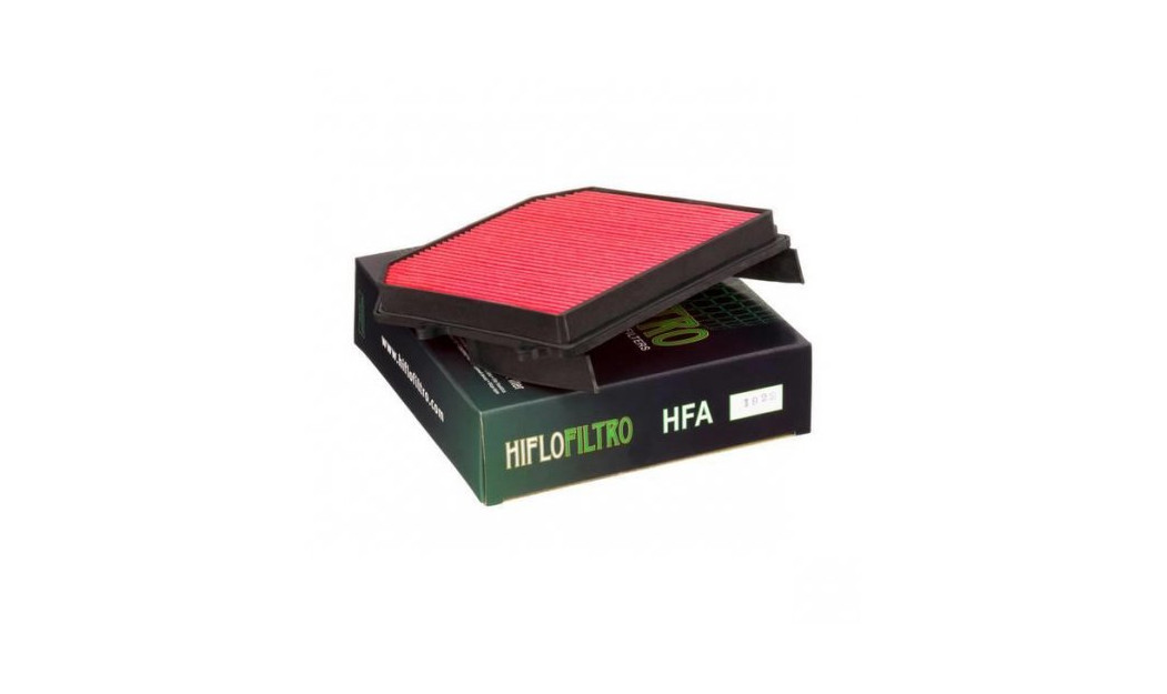 HIFLOFILTRO HFA1922 ΦΙΛΤΡΟ ΑΕΡΑ HONDA XLV1000 ABS \'03-\'13