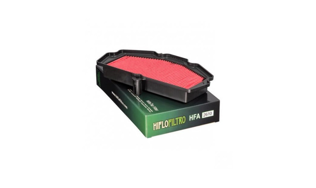 HIFLOFILTRO HFA2610 ΦΙΛΤΡΟ ΑΕΡΑ KAWASAKI KLE650 VERSYS \'15-\'16