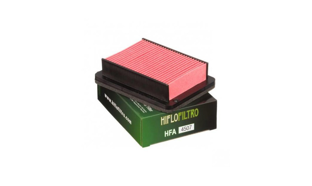 HIFLOFILTRO HFA4507 ΦΙΛΤΡΟ ΑΕΡΑ YAMAHA T-MAX 500 \'08-