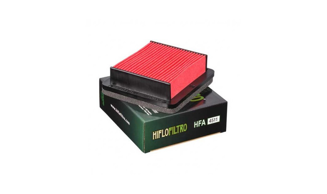 HIFLOFILTRO HFA4511 ΦΙΛΤΡΟ ΑΕΡΑ YAMAHA T-MAX530 \'17-\'18