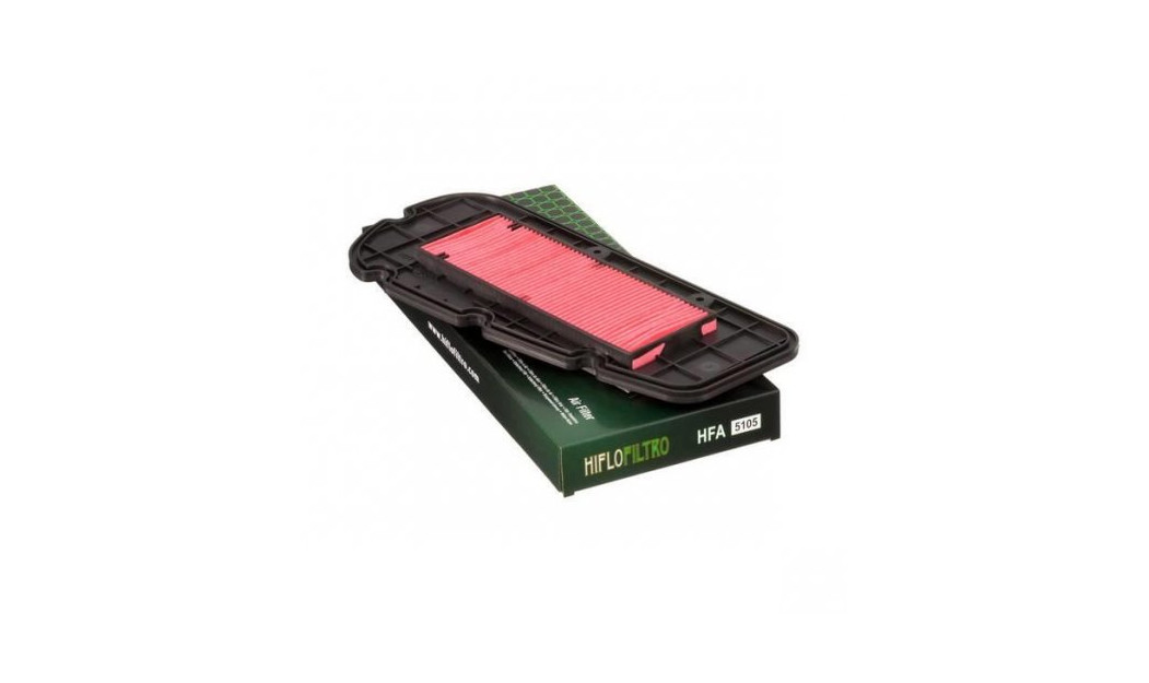 HIFLOFILTRO HFA5105 ΦΙΛΤΡΟ ΑΕΡΑ SYM CITYCOM 300