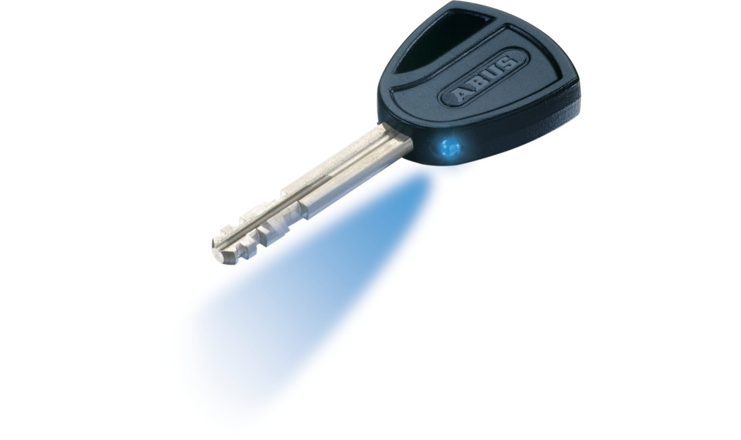 ABUS BRAKE DISC LOCK GRANIT QUICK 37/60 MAXI