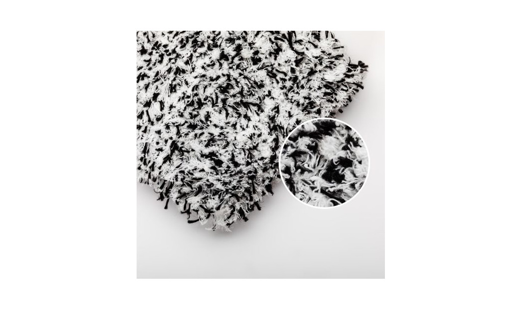 FX PROTECT SHAGGY MINI WASH MITT ΓΑΝΤΙ ΠΛΥΣΙΜΑΤΟΣ ΓΙΑ ΤΗΝ ΖΑΝΤΑ 