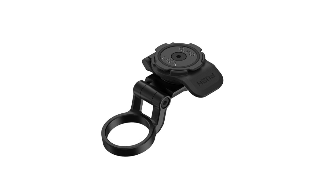 QUAD-LOCK ΒΑΣΗ ΣΤΗΡΙΞΗΣ ΚΙΝΗΤΟΥ  STEM CAP MOUNT ADJUSTABLE