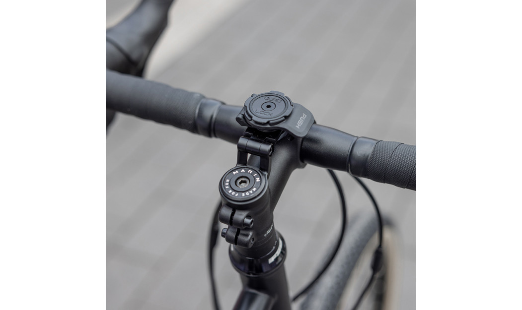 QUAD-LOCK ΒΑΣΗ ΣΤΗΡΙΞΗΣ ΚΙΝΗΤΟΥ  STEM CAP MOUNT ADJUSTABLE