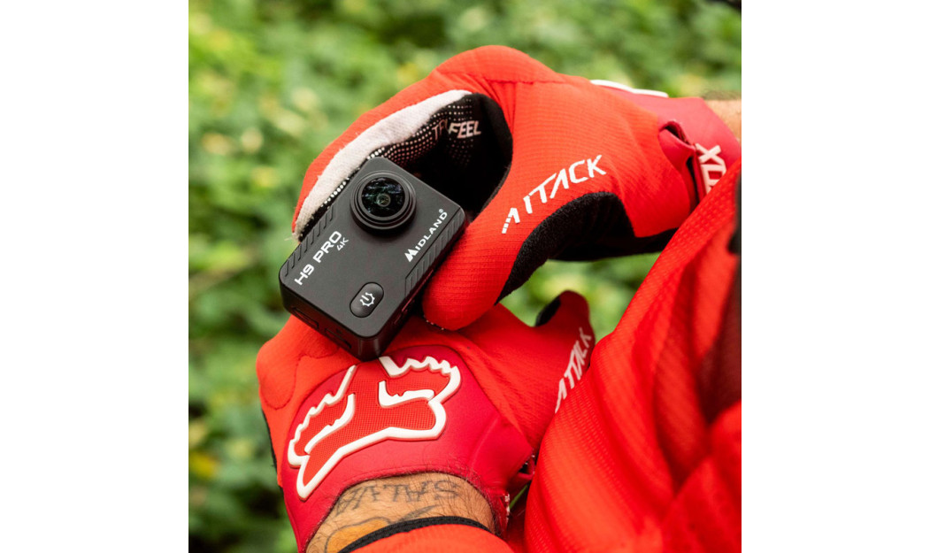 MIDLAND H9 PRO ACTION ΚΑΜΕΡΑ 