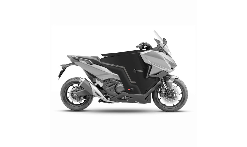 TUCANO URBANO ΚΟΥΒΕΡΤΑ ΠΟΔΙΩΝ TERMOSCUD S-PRO R257SPRO HONDA FORZA 750 \'25-26