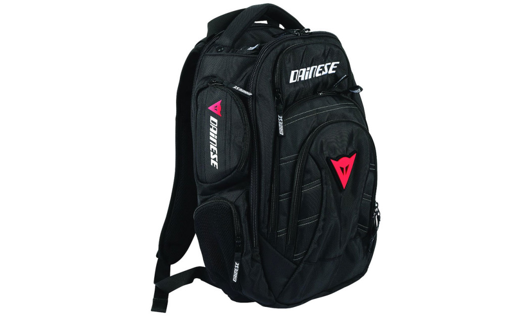 DAINESE D-GAMBIT BACKPACK ΣΑΚΙΔΙΟ 