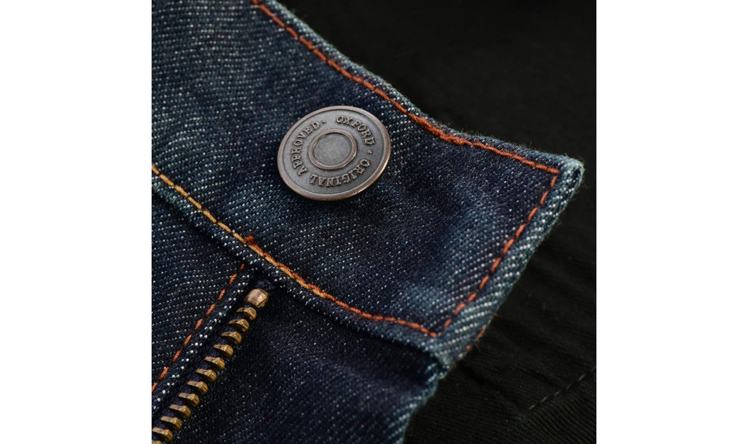 OXFORD AA APPROVED JEGGINGS ΓΥΝΑΙΚΕΙΟ ΠΑΝΤΕΛΟΝΙ ΤΖΙΝ 