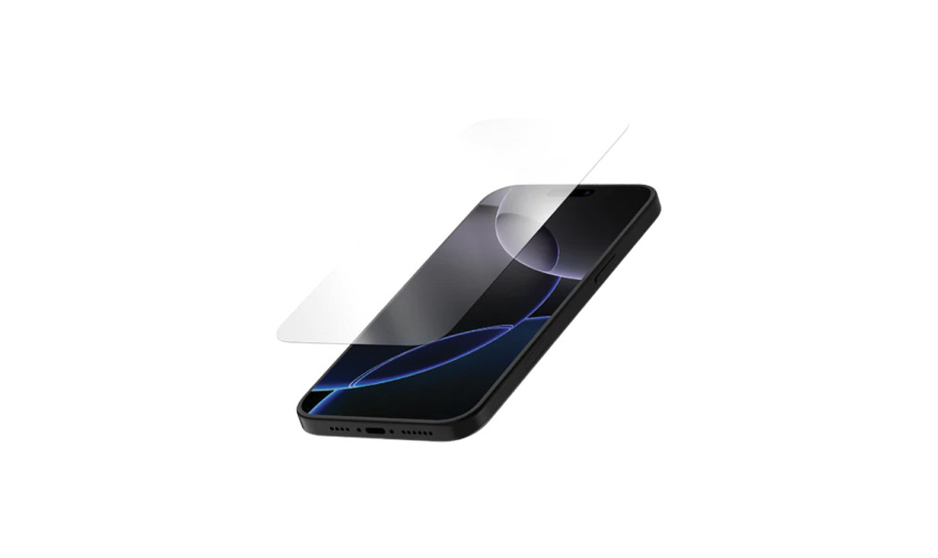 QUAD LOCK SCREEN PROTECTOR IPHONE 17 PRO MAX ΠΡΟΣΤΑΤΕΥΤΙΚΟ ΤΖΑΜΑΚΙ
