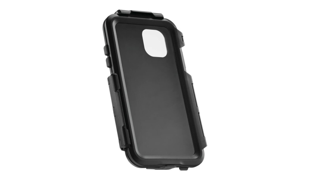 LAMPA OPTI-CASE ΘΗΚΗ ΚΙΝΗΤΟΥ ΓΙΑ iPHONE XS MAX/ 11 PRO MAX
