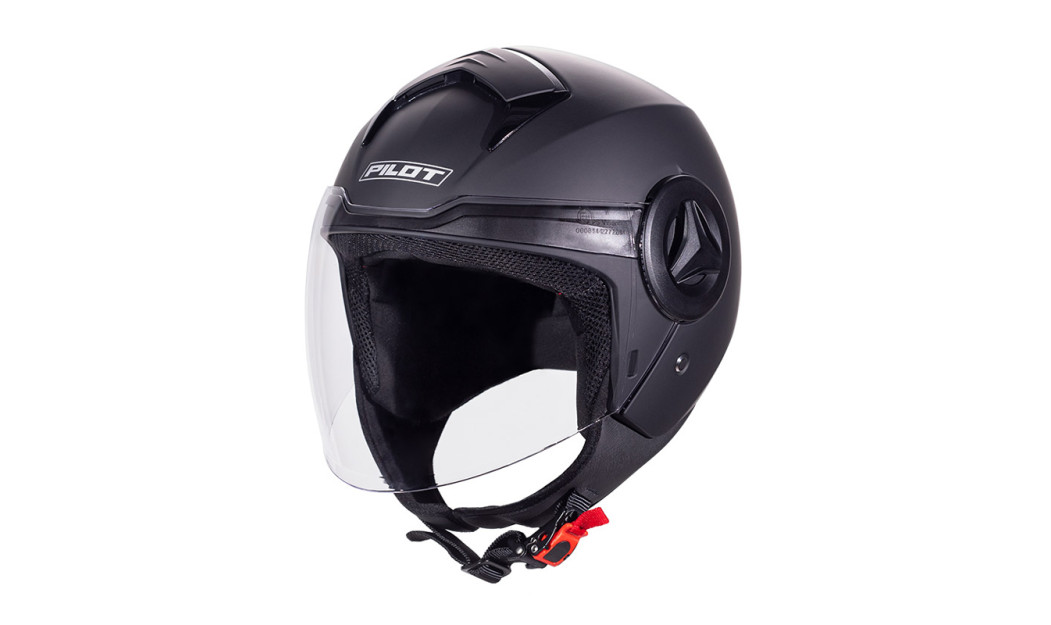 PILOT ARROW ΚΡΑΝΟΣ JET BLACK MATT
