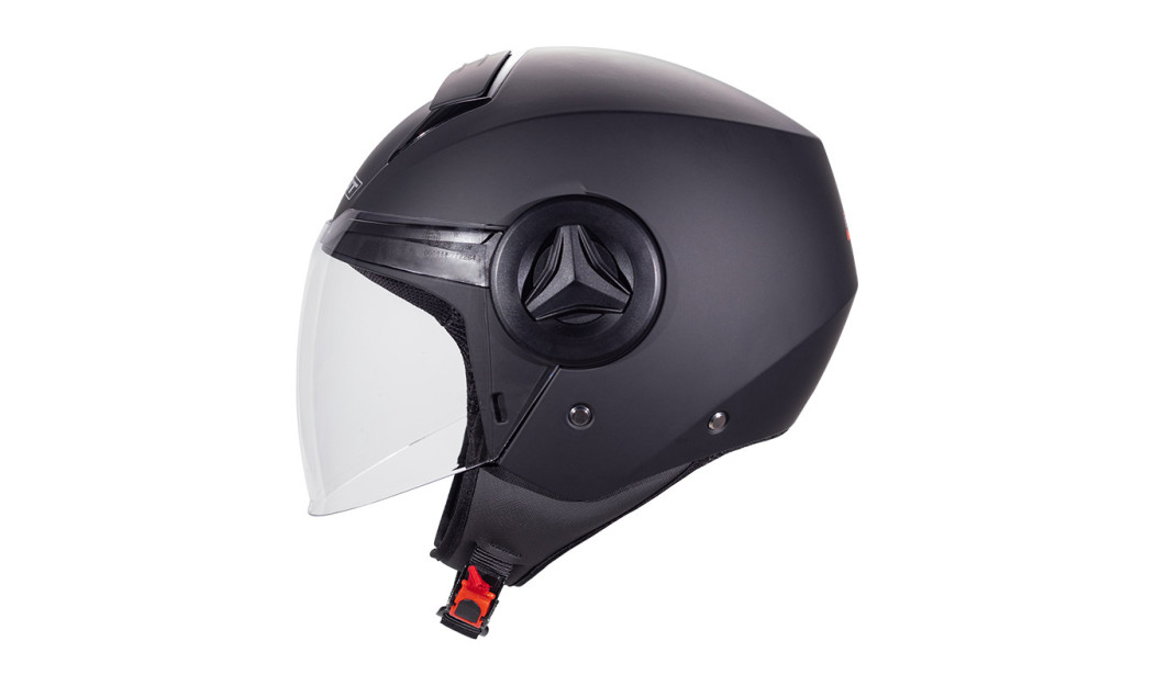 PILOT ARROW ΚΡΑΝΟΣ JET BLACK MATT