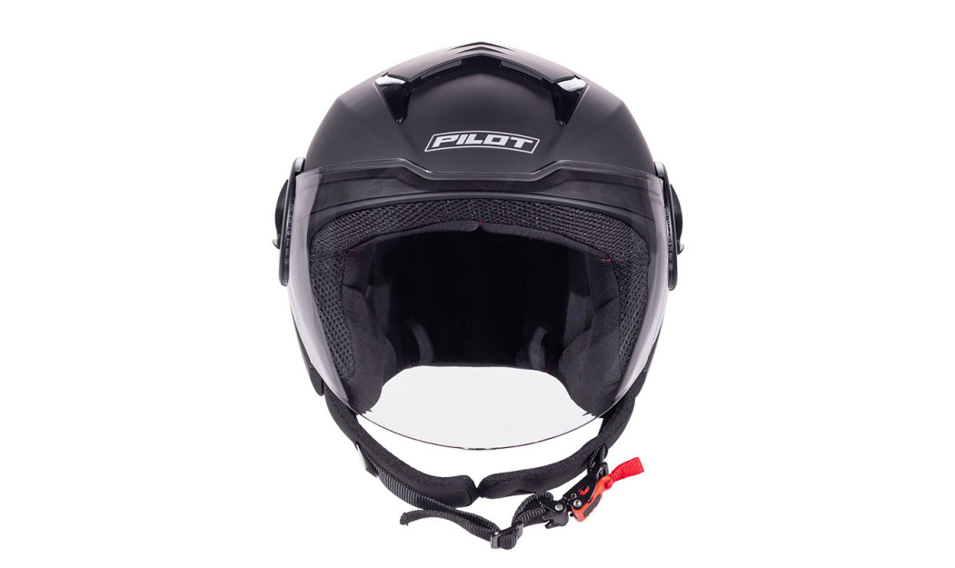 PILOT ARROW ΚΡΑΝΟΣ JET BLACK MATT