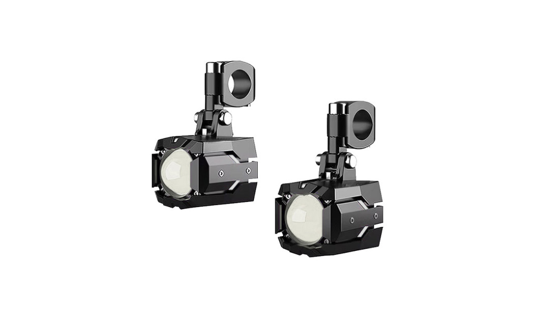 BLACK ONE M1 ΠΡΟΒΟΛΑΚΙΑ ΑΛΟΥΜΙΝΙΟΥ ΜΗΧΑΝΗΣ 60W
