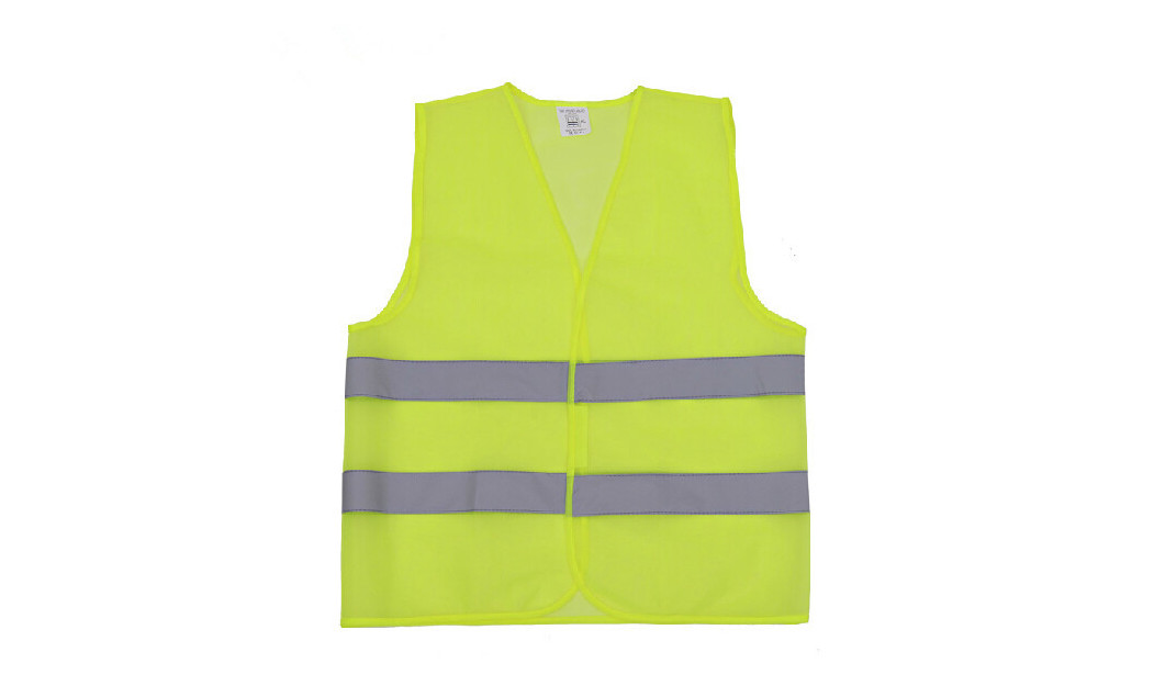 ΓΙΛΕΚΟ ΑΣΦΑΛΕΙΑΣ ΦΩΣΦΟΡΙΖΕ ONE SIZE