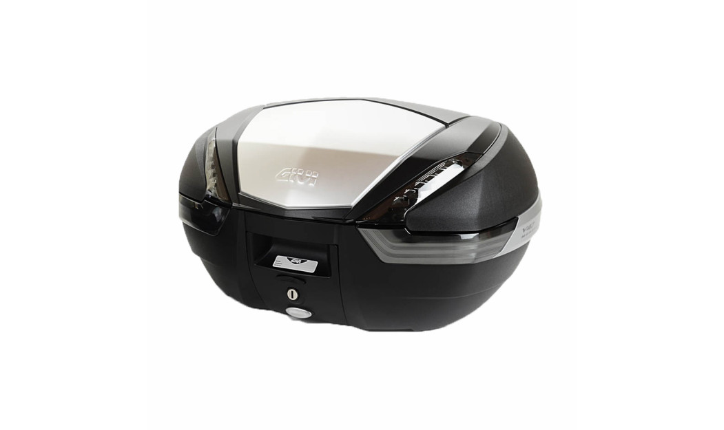 GIVI V47NT TECH MONOKEY ΒΑΛΙΤΣΑ ΜΗΧΑΝΗΣ ΜΑΥΡΗ 47LT 