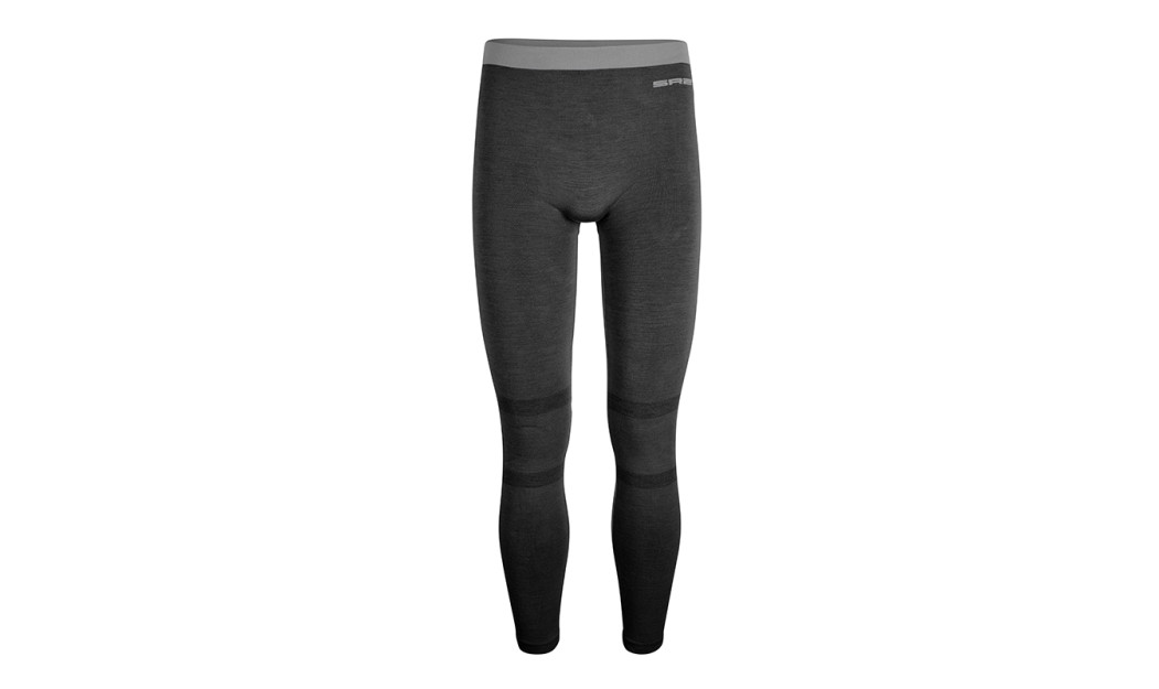 SPRING REVOLUTION AERO 2 MERINO 466 ΙΣΟΘΕΡΜΙΚΟ ΠΑΝΤΕΛΟΝΙ ANTHRACITE