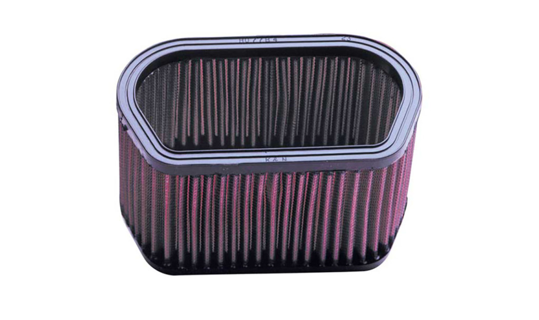 K&N AIR FILTER YAMAHA YZF1000R1 \'98/\'00