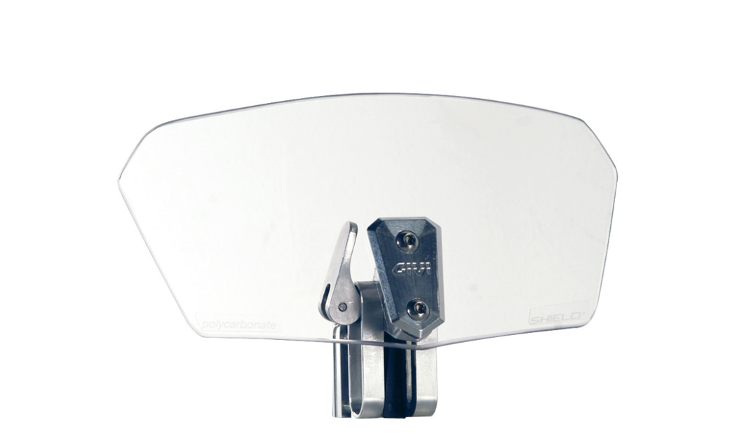 ΠΡΟΕΚΤΑΣΗ ΖΕΛΑΤΙΝΑΣ  GIVI S180T