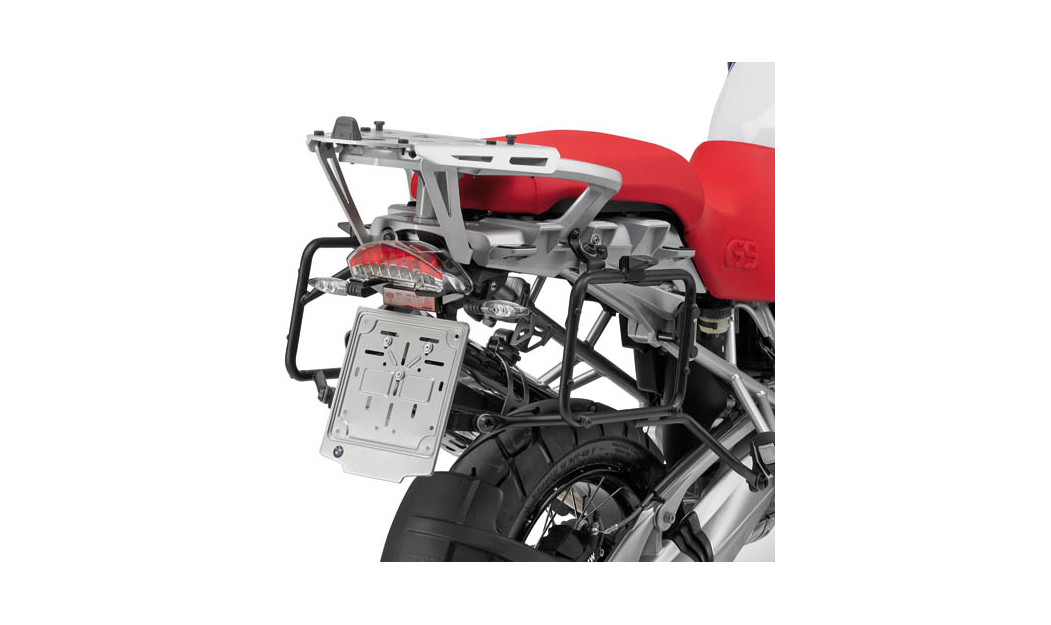 ΣΧΑΡΑ ΑΛΟΥΜΙΝΙΟΥ SRA692 ΓΙΑ BMW GS 1200 4-12