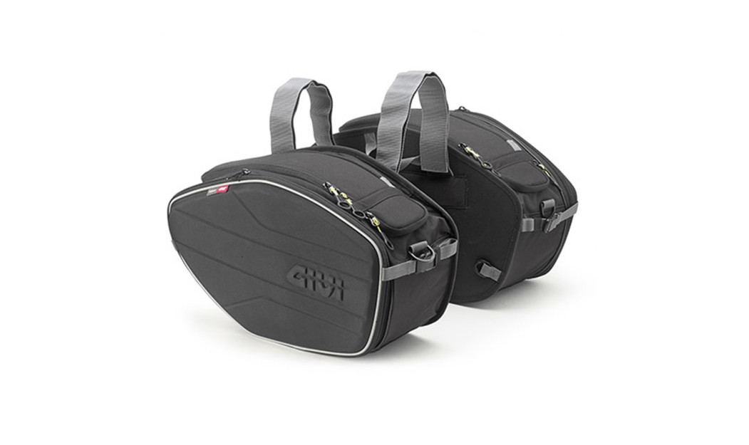 ΤΣΑΝΤΕΣ ΠΛΑΙΝΕΣ GIVI EA101B 30LT