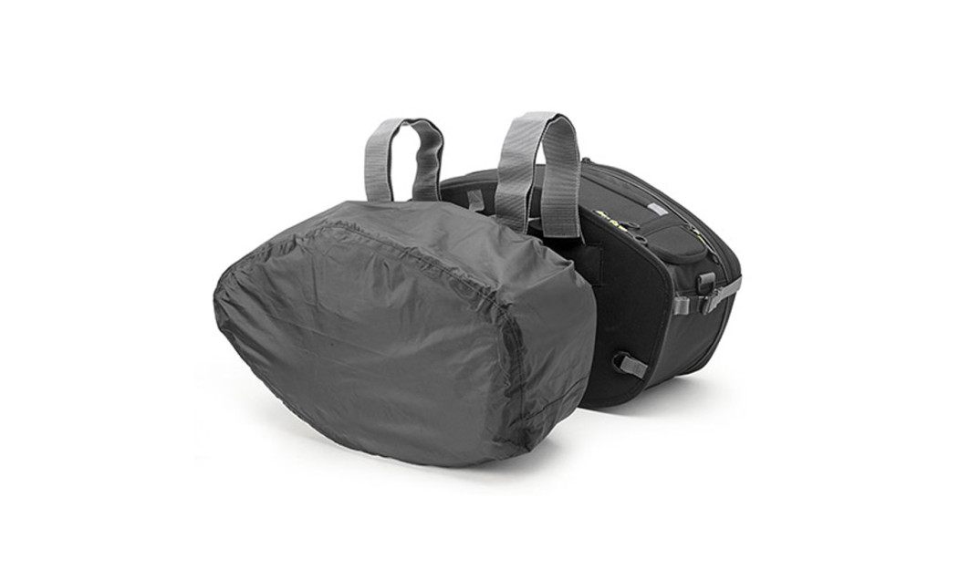 ΤΣΑΝΤΕΣ ΠΛΑΙΝΕΣ GIVI EA101B 30LT